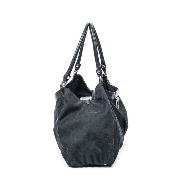 Gucci Large D-Ring Tote - Picture 4 of 9